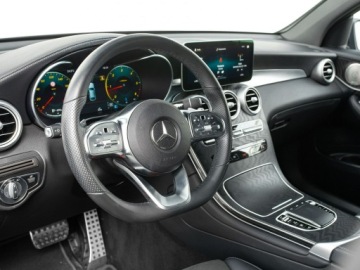 Mercedes GLC C254/X254 2023 Mercedes GLC 200 DW6VY85#Coupe 200 d 4-Matic K.cof, zdjęcie 5