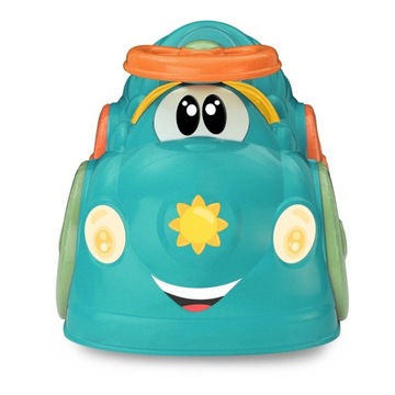 Машинка-коляска Chicco ECO+ Allaround 12 м+