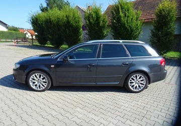Seat Exeo ST Facelifting 2.0 TDI CR DPF 170KM 2012 Seat Exeo Bezwypadkowy Serwisowany 1-Wlasciciel Navi Xenon Szyber Kubelki, zdjęcie 2