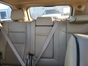 Jeep Grand Cherokee IV 2020 Jeep Grand Cherokee 2020r., Overland, od ubezpieczalni 3.6 Benzyna 295KM, zdjęcie 8