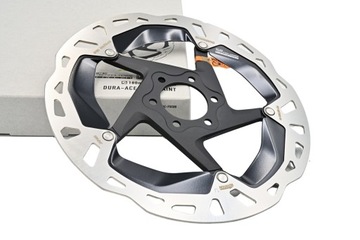 Tarcza hamulcowa Shimano RT-MT905 180mm 6 śrub