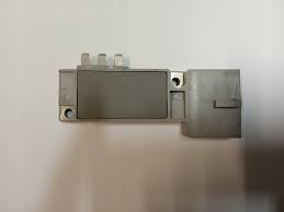 MODUL ZAPALOVACÍ IMPULZOVÝ ECU FORD SIERRA 87-