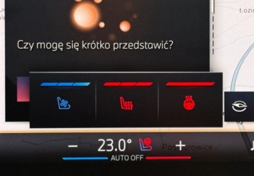 BMW X7 SUV Facelifting 3.0 40d 352KM 2023 BMW X7 I wlasciciel Hak 360 Gwarancja Bezwypadkowy FVAT23, zdjęcie 26