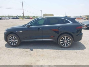 Jaguar F-Pace 2021 Jaguar F-Pace p250, 2021r., 4x4, 2.0L 2.0 Benzyna 247KM, zdjęcie 7