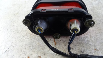 Yamaha Fazer FZS 1000 01-05 Lampa Tył