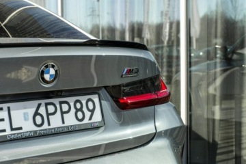 BMW Seria 3 G20-G21 2026 BMW M3 Competition M xDrive Sedan - DEMO, zdjęcie 13