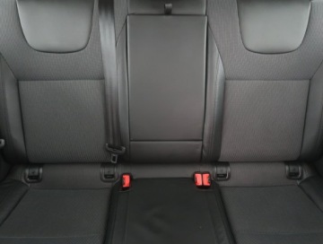 Skoda Octavia III Liftback Facelifting 1.8 TSI 180KM 2017 Skoda Octavia 1.8 TSI, Salon Polska, DSG, Skóra, zdjęcie 9