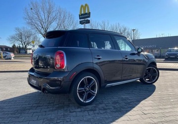 Mini Mini F56 2016 MINI Cooper Countryman ALL4 S Bogate Wyposazen..., zdjęcie 6