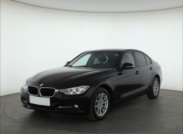 BMW Seria 3 F30-F31-F34 Limuzyna 1.6 316i 136KM 2015 BMW 3 316 i, Salon Polska, Automat, VAT 23%, Navi, zdjęcie 1