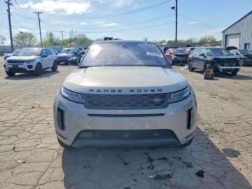 Land Rover Range Rover Evoque II 2020 Land Rover Range Rover Evoque S 2020 2.0 Benzyna 246KM, zdjęcie 5