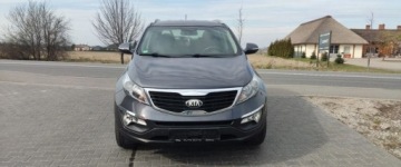 Kia Sportage III SUV 2.0 CRDi 136KM 2013 Kia Sportage 2.0 diesel ,automat ,4x4 ,bezwypadek ,kamera ,navi 2.0 Diesel, zdjęcie 8