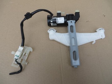 BMW F01 F10 ZAGŁÓWEK MECHANIZM ZAGŁÓWKA LEWY PRZÓD