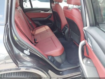 BMW X3 G01 2023 BMW X3 sDrive30I 2023 2.0l 2.0 Benzyna 248KM, zdjęcie 12