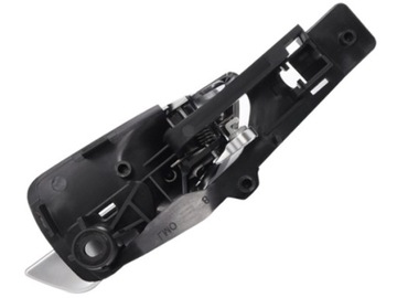 Внутренняя дверная ручка спереди левый хромированный мат alfa romeo giulietta 2010-