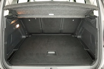 Citroen C5 Aircross SUV 1.2 PureTech 130KM 2019 Citroen C5 Aircross PureTech 130, Salon Polska, zdjęcie 9