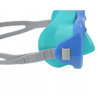 BESTWAY 24023 MASKA Z RURKĄ HYDRO SWIM 3+