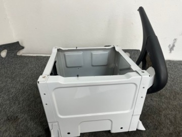 MERCEDES SPRINTER W907 W910 311 Крепление сиденья водителя ОРИГИНАЛ