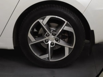 Peugeot 508 I 2017 Peugeot 508 2.0 BlueHDi, 178 KM, Automat, Skóra, zdjęcie 14