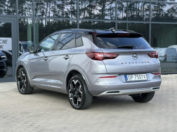 Opel 2022 Opel Grandland Salon PL! Kamera360, Ele.Klapa, zdjęcie 7