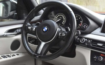 BMW X5 F15 SUV M50d 381KM 2014 BMW X5 M BMW X5 M 3.0 Diesel 380KM, zdjęcie 14