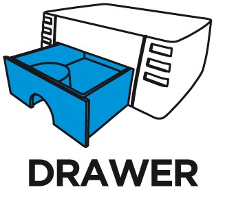 НАСТОЛЬНАЯ ШЛИФОВАЛЬНАЯ МАШИНА 150 ММ 370 ВТ ГРАФИТ 59G383