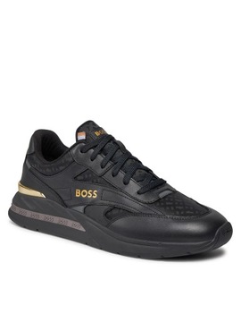 HUGO BOSS KOMFORTOWE STYLOWE EXTRA SNEAKERSY R.43 BS917