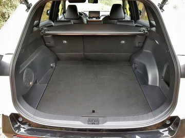 ROLETA BAGAŻNIKA TOYOTA RAV 4 ORYGINAŁ 2020 2021 2022 2023