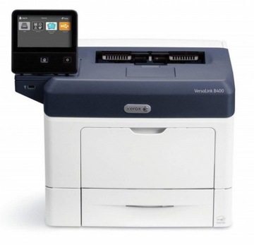 Xerox VersaLink B400V/DN Drukarka mono DUPLEX SIEĆ