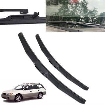 aczki dla Subaru Outback 1996 - 2003 lub 2003-2009