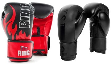 НАБОР БОКСЕРСКОГО МЕШКА 80 + ПЕРЧАТКИ + КРЕПЛЕНИЕ
