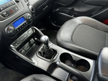 Hyundai ix35 SUV 1.6 GDI 135KM 2013 Hyundai ix35 I rej.2014! Salon Polska! Półskóra, zdjęcie 28