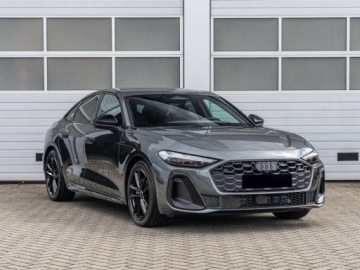 Audi A5 B10 Limousine 2.0 TDI 204KM 2026 AUDI A5 TDI quattro S line Sedan 2.0 (204 KM) 2026, zdjęcie 2