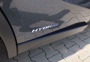 Lexus UX Crossover 250h 184KM 2022 Lexus UX UX 250h F Impression FV23 Salon PL Serwis ASO 1 wl., zdjęcie 35