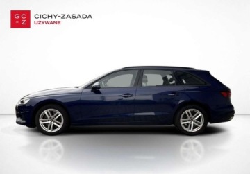 Audi A4 B9 Avant Facelifting 2.0 35 TDI 163KM 2022 Audi A4 Avant 2.0TDI 163KM S-Tronic Navi LED Podgrzew.Fot. El.Klapa ACC Pa, zdjęcie 1
