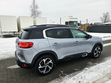 Citroen C5 Aircross 2019 Citroen C5 Aircross Od 1200zł m-c, zdjęcie 18