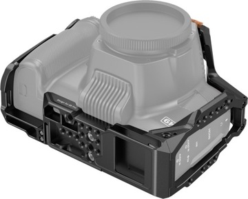 Клетка для камеры SmallRig 3270 BMPCC 6K Pro
