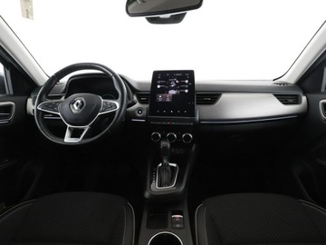 Renault Arkana SUV 1.6 E-TECH 143KM 2021 Renault Arkana Intens HEV navi kamera półskóra, zdjęcie 14
