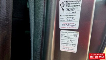 Renault Kangoo II Mikrovan Facelifting 2013 1.5 Blue dCi 95KM 2019 Renault Kangoo Gotowe do jazdy Niski przebieg bezwypadkowe 1.5 Diesel 95KM, zdjęcie 23