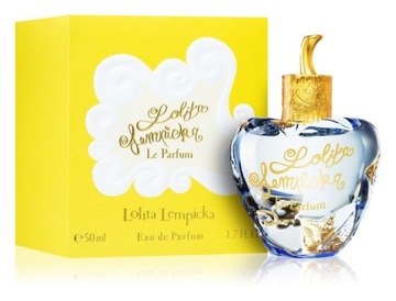 LOLITA LEMPICKA LE PARFUM 2023 EDP 50ML