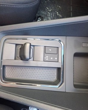 Volkswagen Caddy V Caddy 2.0 TDI 122KM 2025 Volkswagen Caddy Life Maxi 2.0 TDI 122 KM DSG 2.0 Diesel 122KM, zdjęcie 16