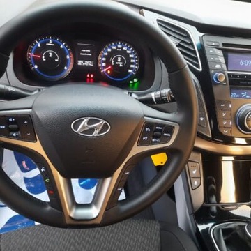 Hyundai i40 Sedan 1.7 CRDi 136KM 2012 Hyundai I40 1.7 CRDi diesel, zdjęcie 12