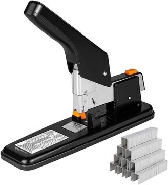 Z109 Amazon Basics wytrzymały zszywacz 90 stron