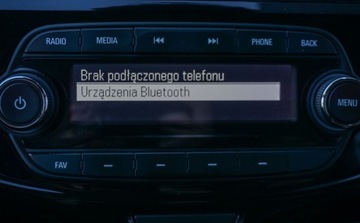 Opel Karl 1.0 Ecotec 75KM 2015 Opel Karl 1,0 75 KM Benzyna 75KM, zdjęcie 14