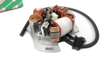 Дуэли Статор Воспламенитель Ромет Комар Огар 205 Кадет