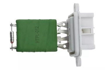 РЕЗИСТОР ВОЗДУХА Opel Meriva A 2003-