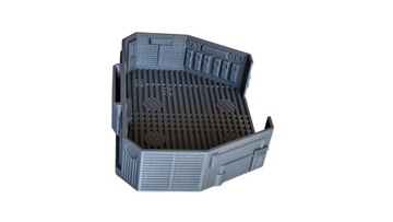 Элемент блокировки Немезиса, сопоставление элемента лифта, например настольная игра