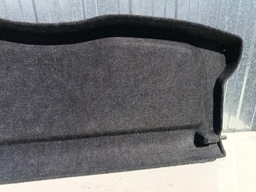 POLIČKA KUFRU ALFA ROMEO MITO