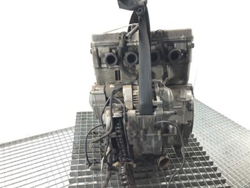 SILNIK KOMPLETNY SUZUKI GSX F 600 100KM N717