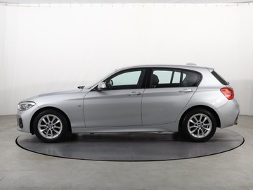 BMW Seria 1 F20-F21 2015 BMW 1 118i, Salon Polska, Serwis ASO, Automat, zdjęcie 2