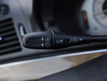 Mercedes Klasa E W211 Sedan W211 1.8 (200 Kompressor) 184KM 2007 Mercedes E E 200 Kompressor, GAZ, Automat, Skóra, zdjęcie 19